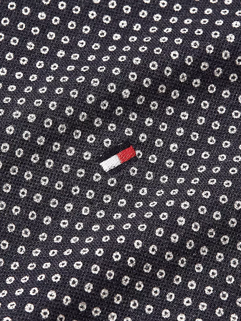 TOMMY HILFIGER | Poloshirt | Bleu