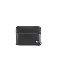 TOMMY HILFIGER | Porte-cartes ETON | Noir