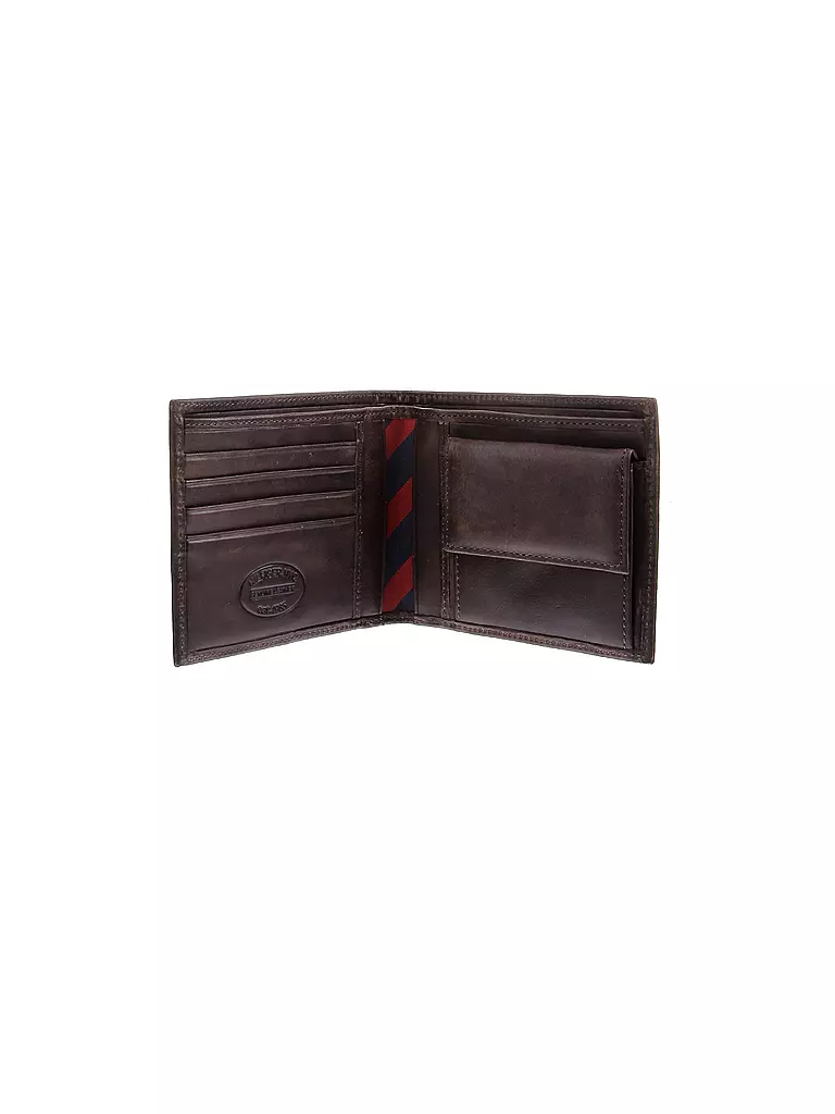 TOMMY HILFIGER | Portefeuille "Johnson" | 