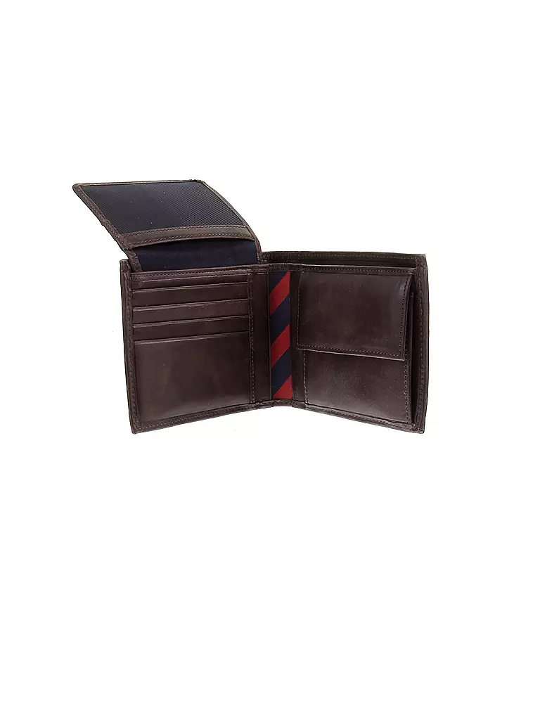 TOMMY HILFIGER | Portefeuille "Johnson" | 