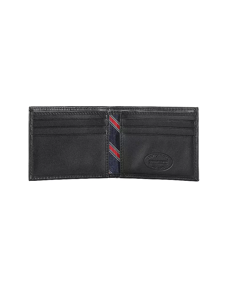 TOMMY HILFIGER | Portefeuille ETON MINI | 