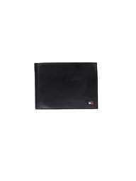 TOMMY HILFIGER | Portefeuille ETON | Noir