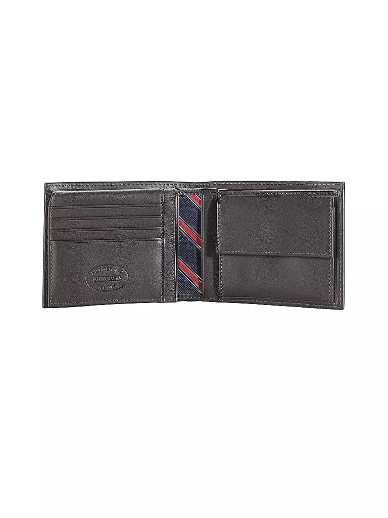 TOMMY HILFIGER | Portefeuille ETON | 
