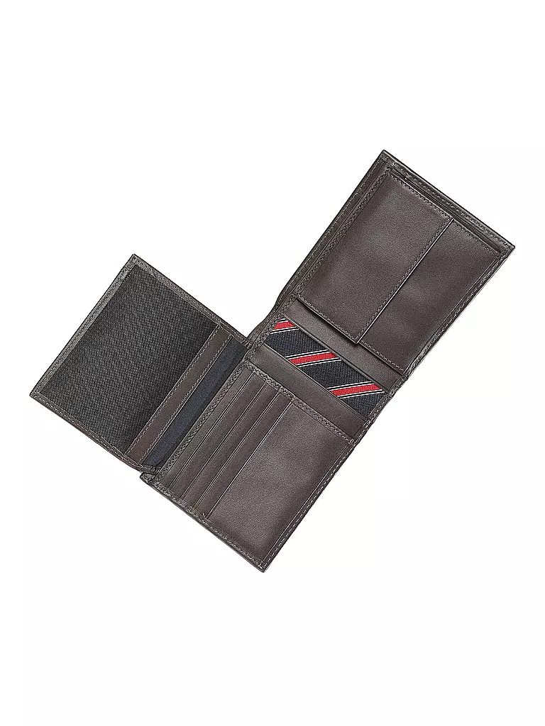 TOMMY HILFIGER | Portefeuille ETON | 