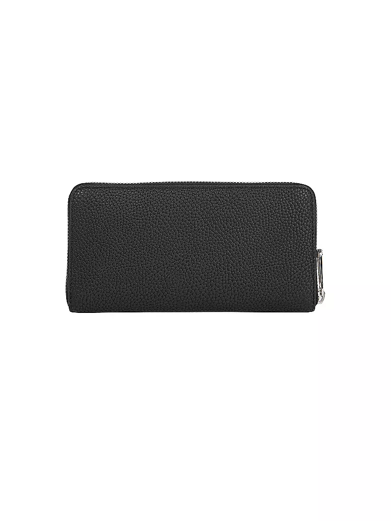 TOMMY HILFIGER | Portefeuille TH EMBLEM Large | 