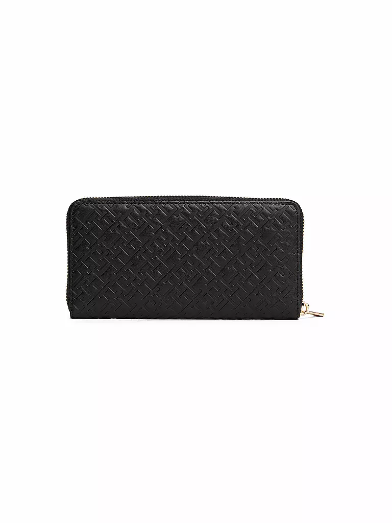 TOMMY HILFIGER | Portefeuille TH ICON Large | 