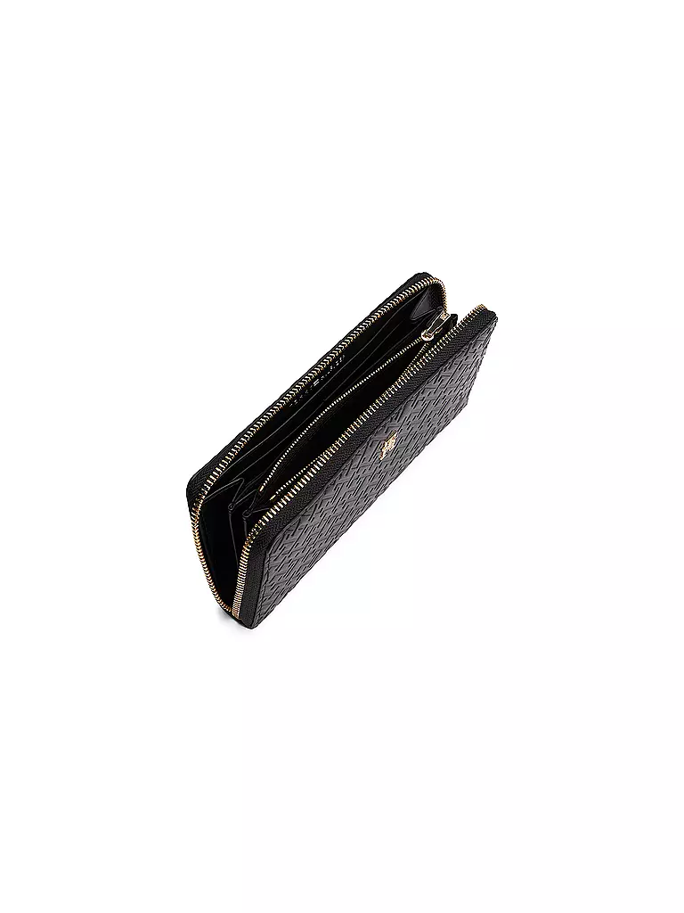 TOMMY HILFIGER | Portefeuille TH ICON Large | 