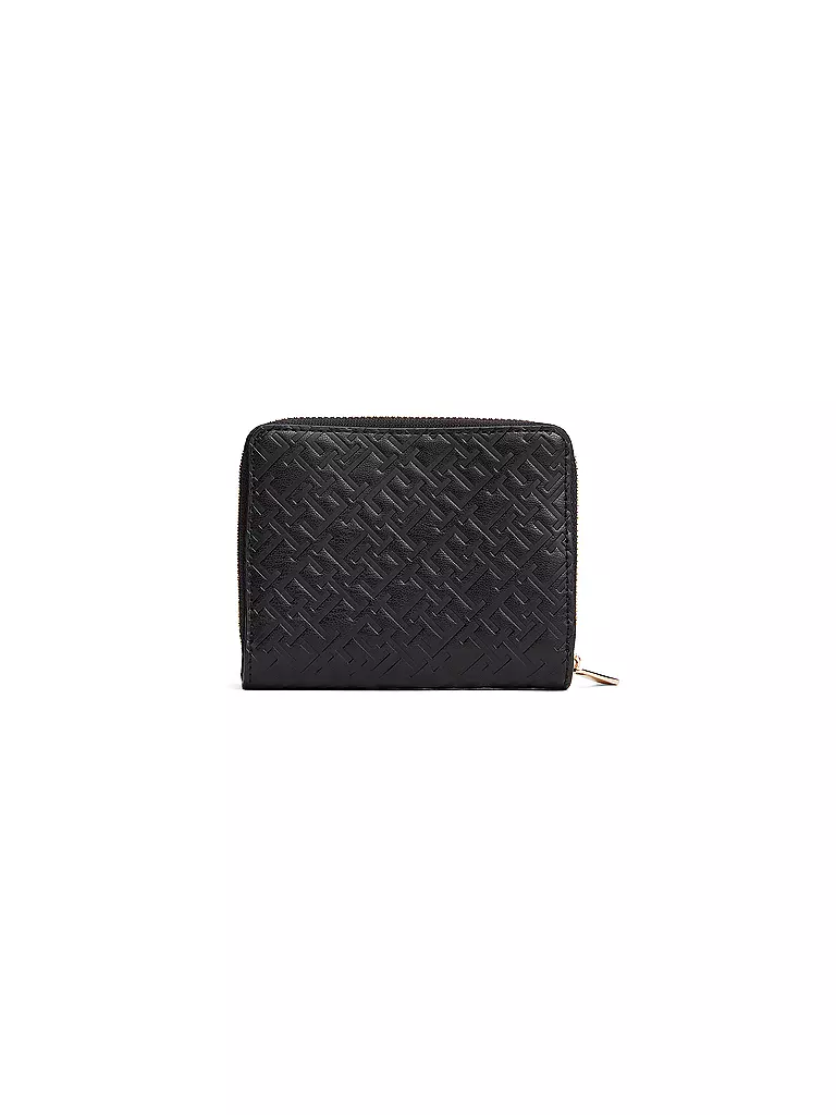 TOMMY HILFIGER | Portefeuille TH ICON Medium | 