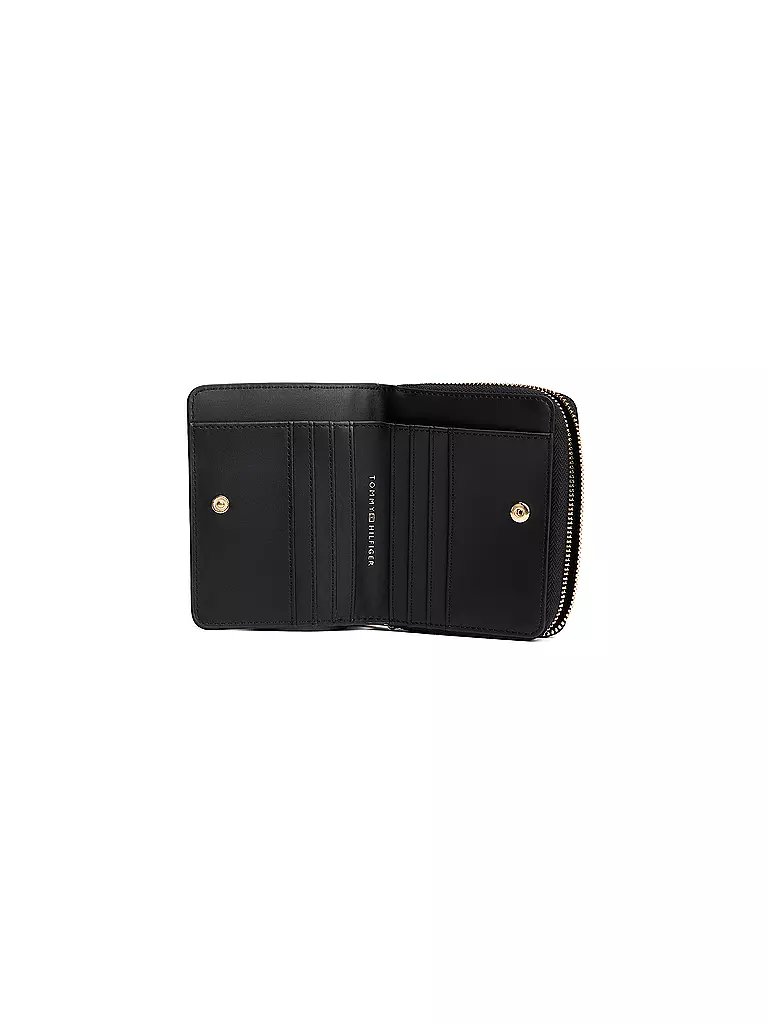 TOMMY HILFIGER | Portefeuille TH ICON Medium | 