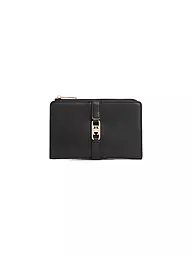 TOMMY HILFIGER | Portefeuille TH LIBRE Bifold | Noir
