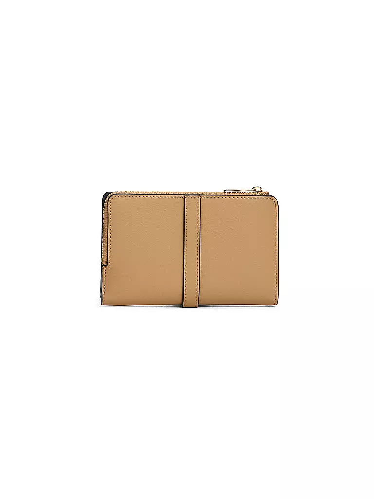 TOMMY HILFIGER | Portefeuille TH LIBRE Bifold | creme