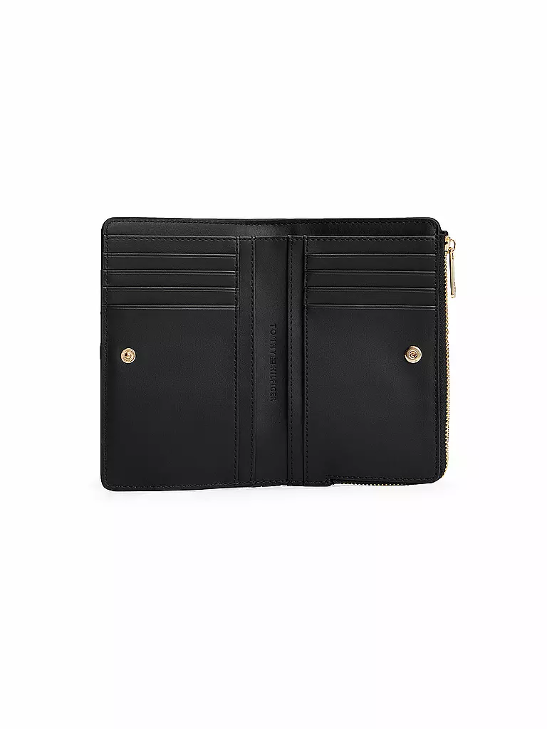 TOMMY HILFIGER | Portefeuille TH LIBRE Bifold | 