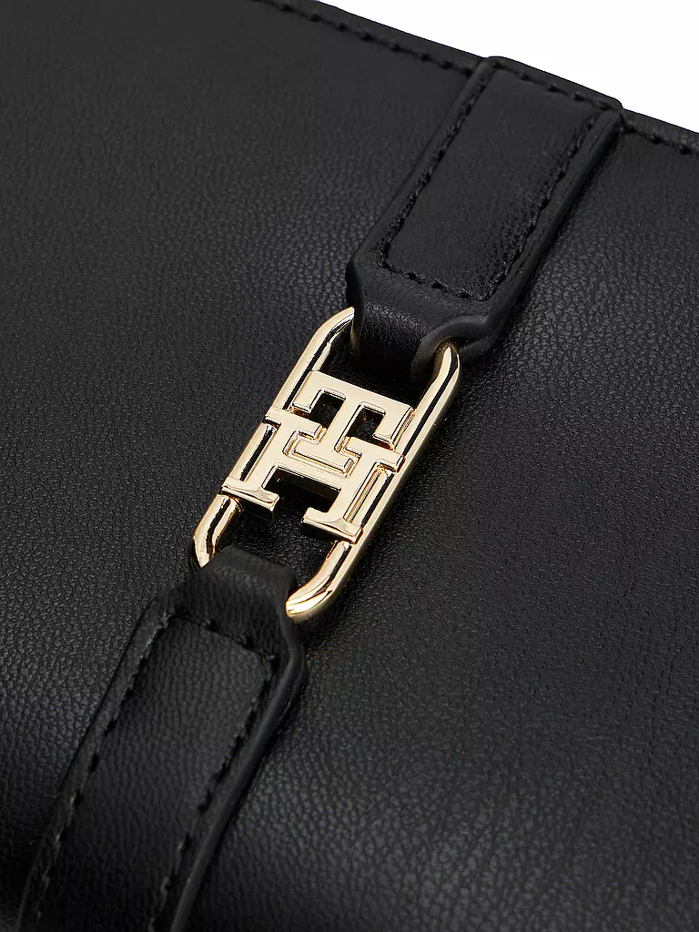 TOMMY HILFIGER | Portefeuille TH LIBRE Bifold | 