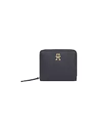 TOMMY HILFIGER | Portefeuille TH LOGOTAPE | Bleu foncé