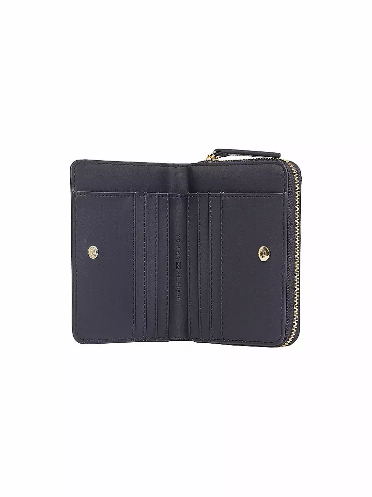 TOMMY HILFIGER | Portefeuille TH LOGOTAPE | 