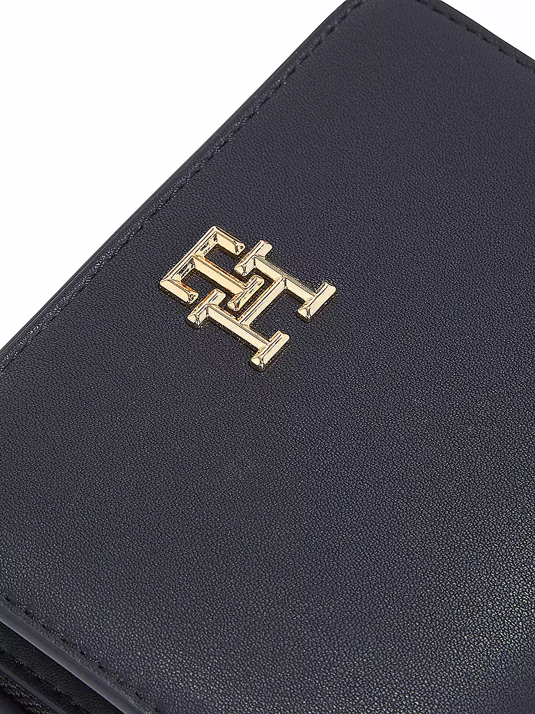 TOMMY HILFIGER | Portefeuille TH LOGOTAPE | 