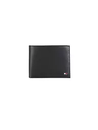 TOMMY HILFIGER | Portefeuille | Noir