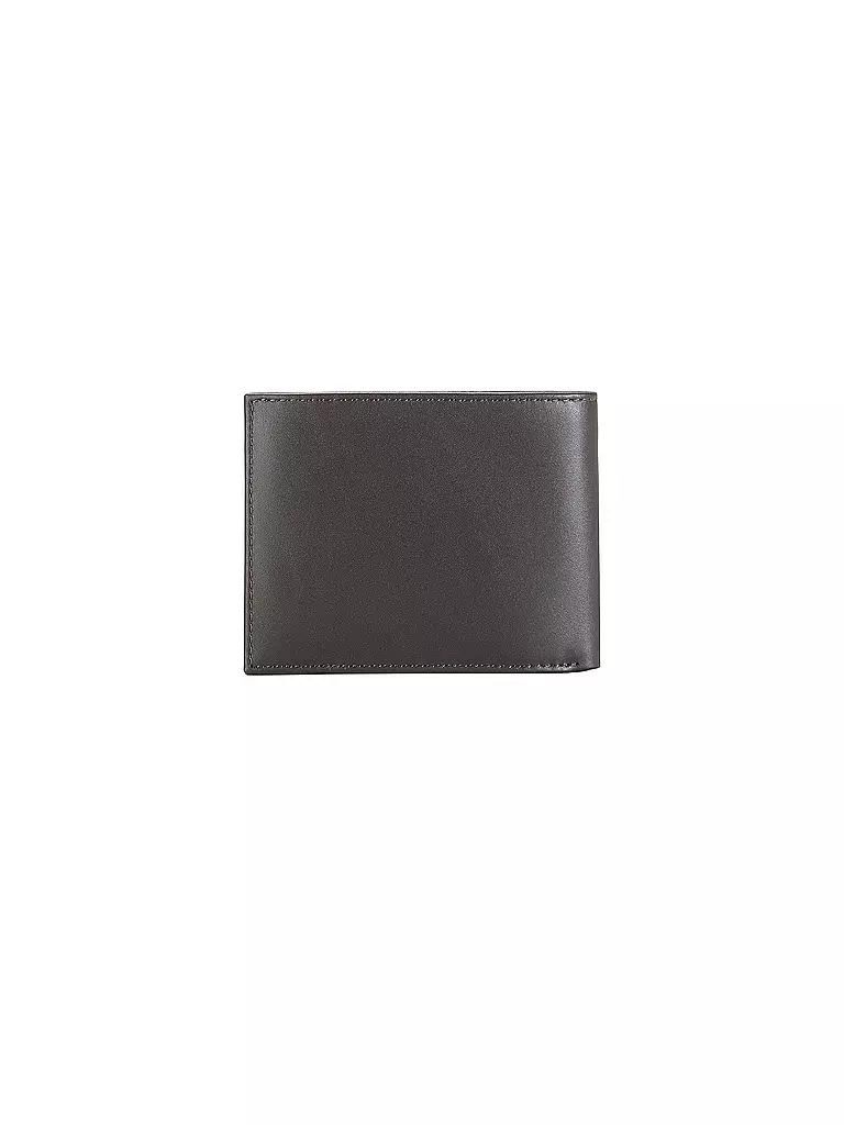 TOMMY HILFIGER | Portefeuille | braun