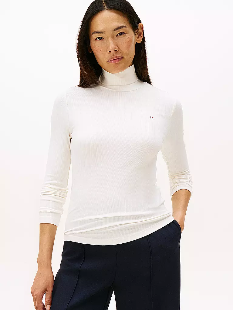 TOMMY HILFIGER | Pull à col roulé | 