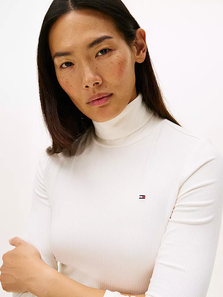 TOMMY HILFIGER | Pull à col roulé | 