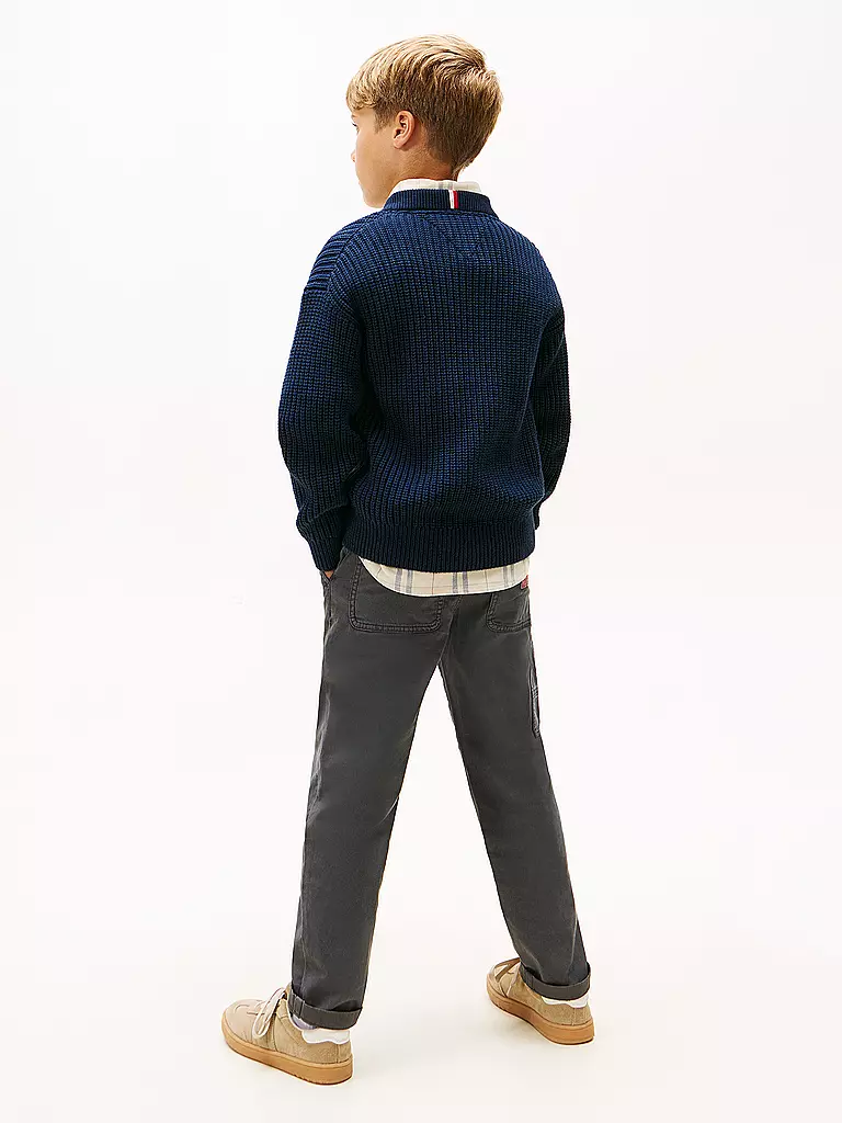 TOMMY HILFIGER | Pull pour garçon | 
