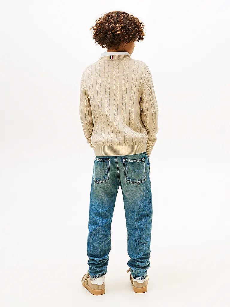 TOMMY HILFIGER | Pull pour garçon | 
