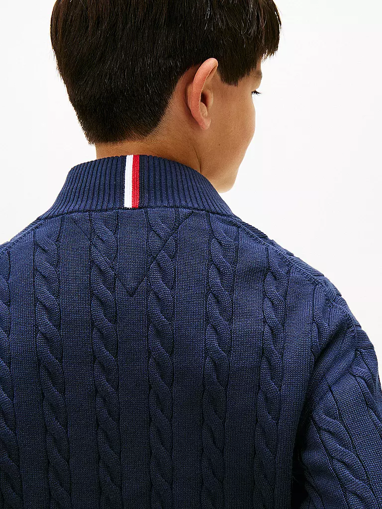 TOMMY HILFIGER | Pull pour garçon | 