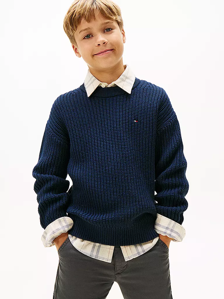 TOMMY HILFIGER | Pull pour garçon | 