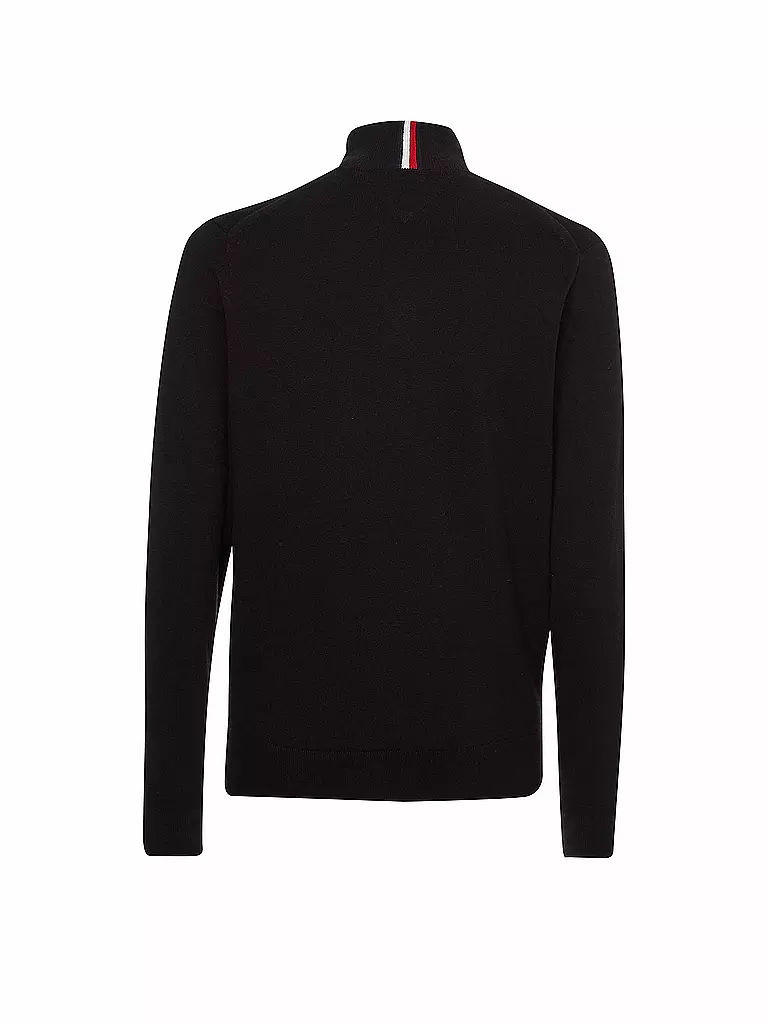 TOMMY HILFIGER | Pull Troyer | 