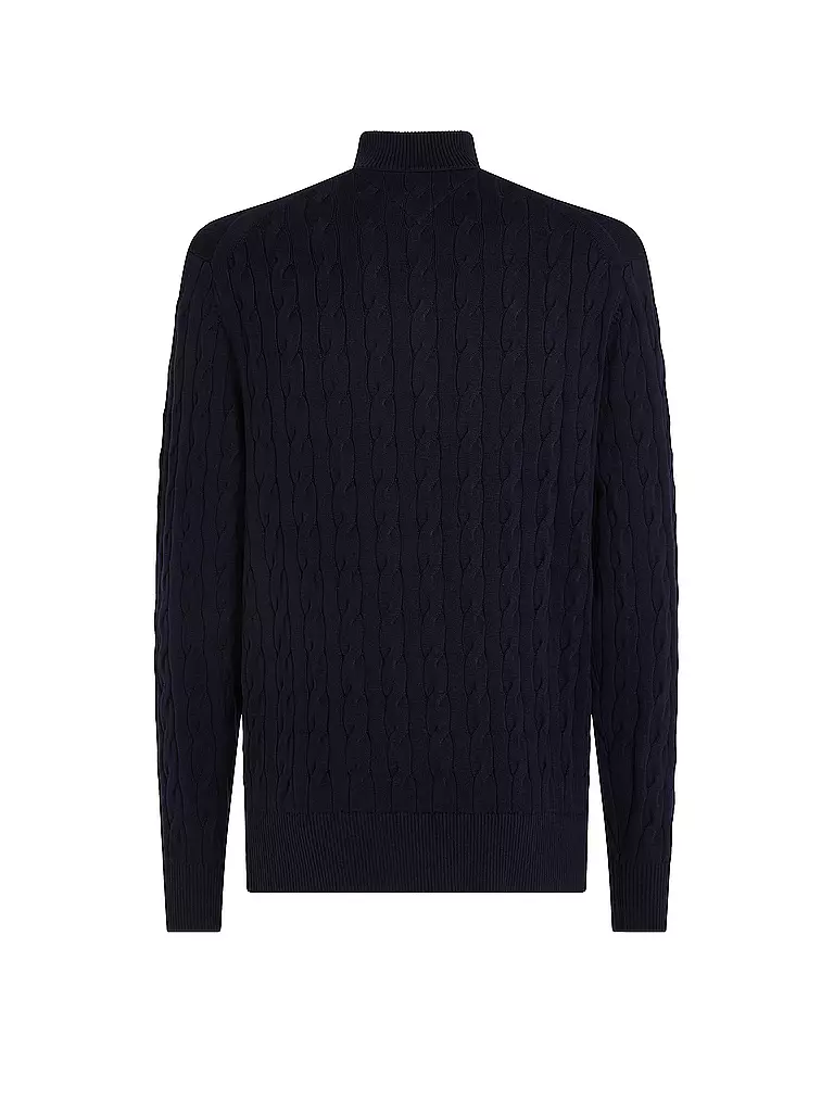 TOMMY HILFIGER | Pull Troyer | 