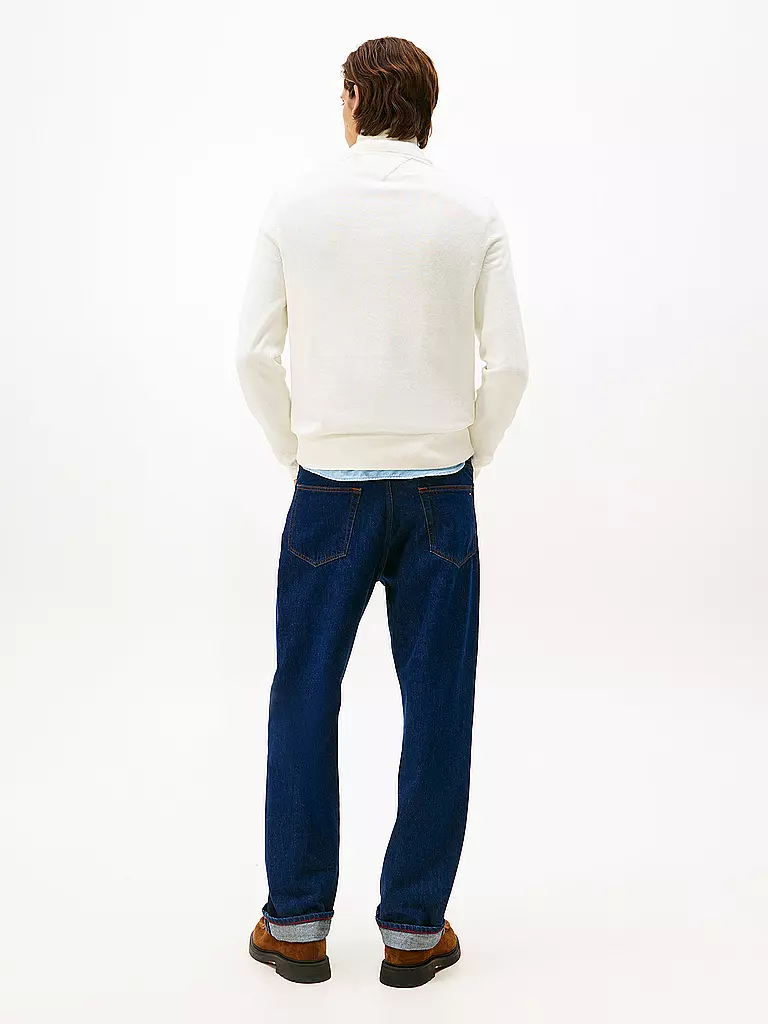 TOMMY HILFIGER | Pull Troyer | 