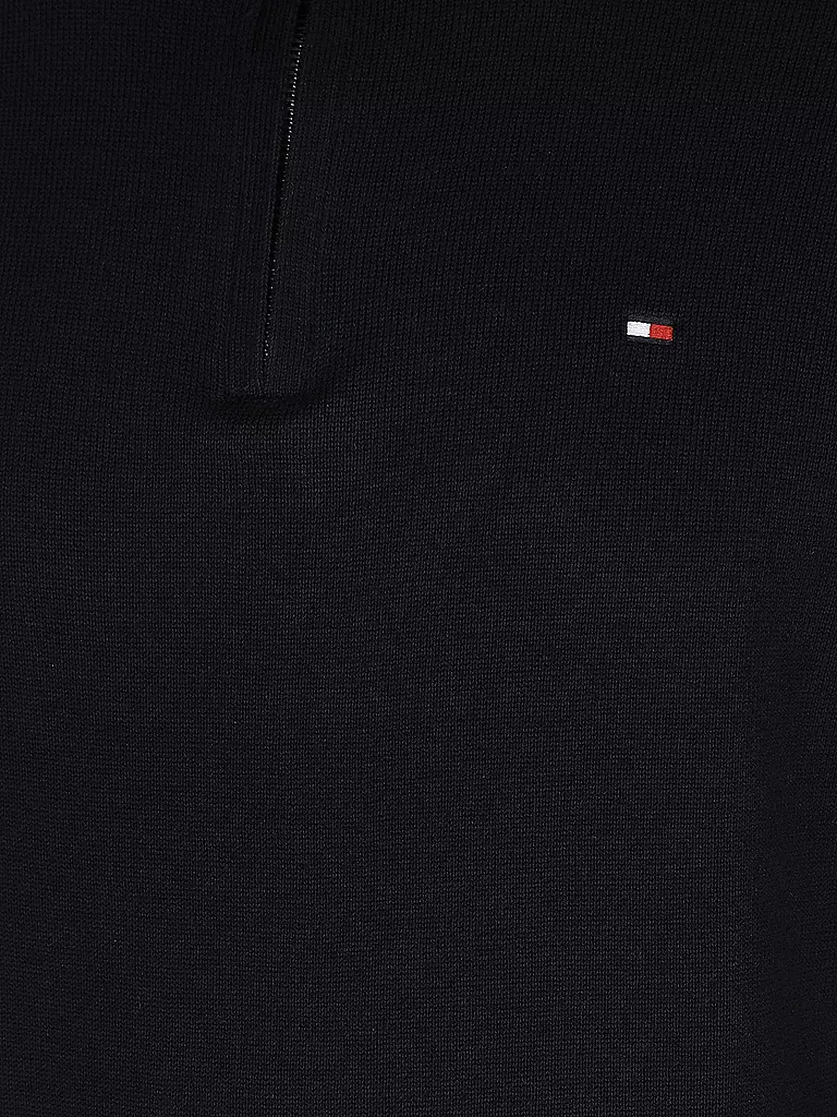 TOMMY HILFIGER | Pull Troyer | 