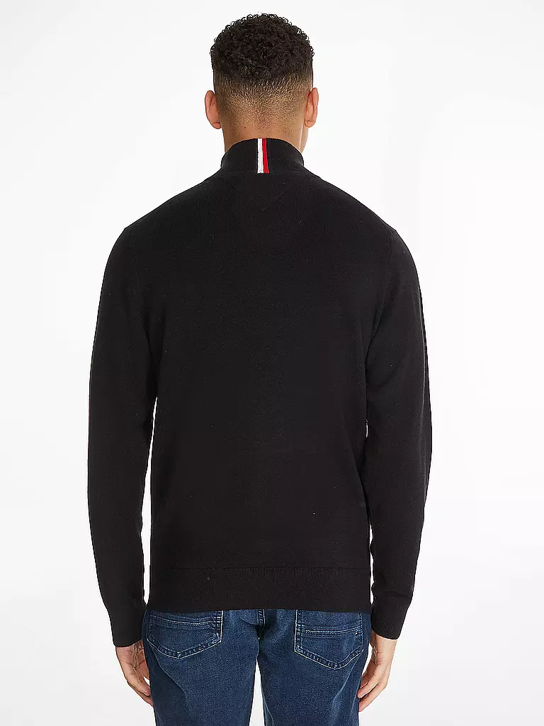 TOMMY HILFIGER | Pull Troyer | 