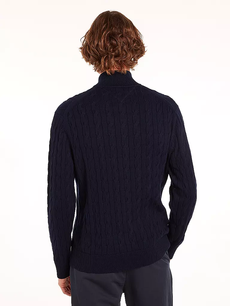 TOMMY HILFIGER | Pull Troyer | 