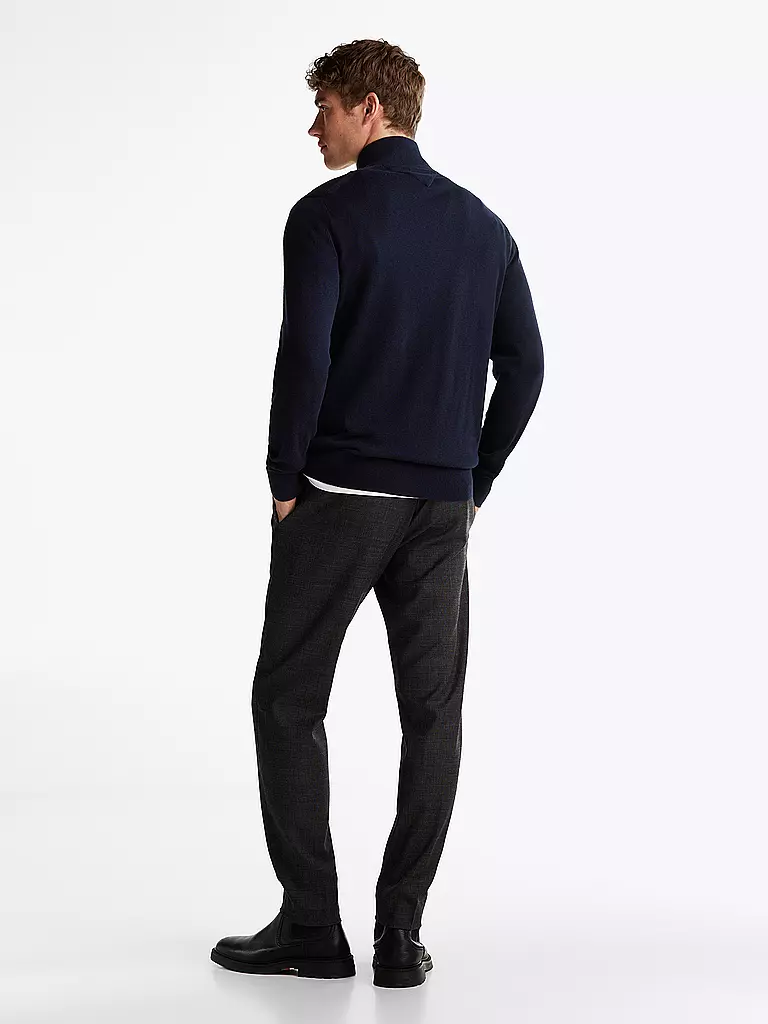 TOMMY HILFIGER | Pull Troyer | 