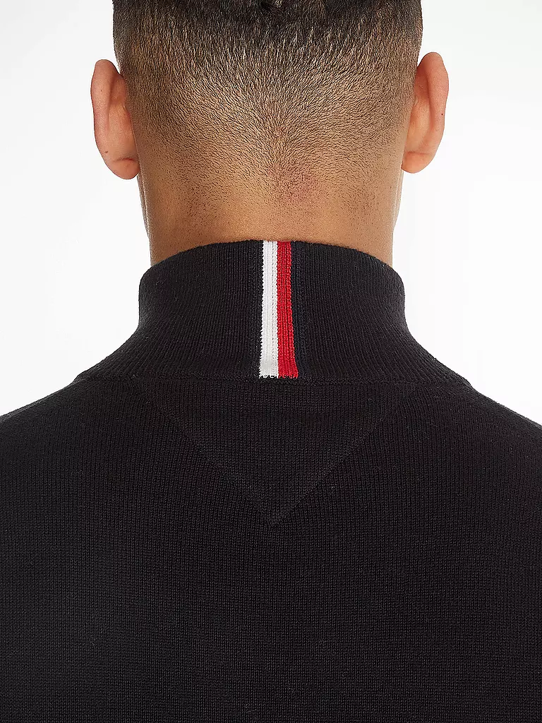 TOMMY HILFIGER | Pull Troyer | 