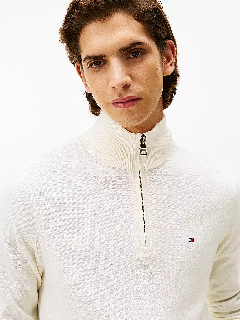 TOMMY HILFIGER | Pull Troyer | 