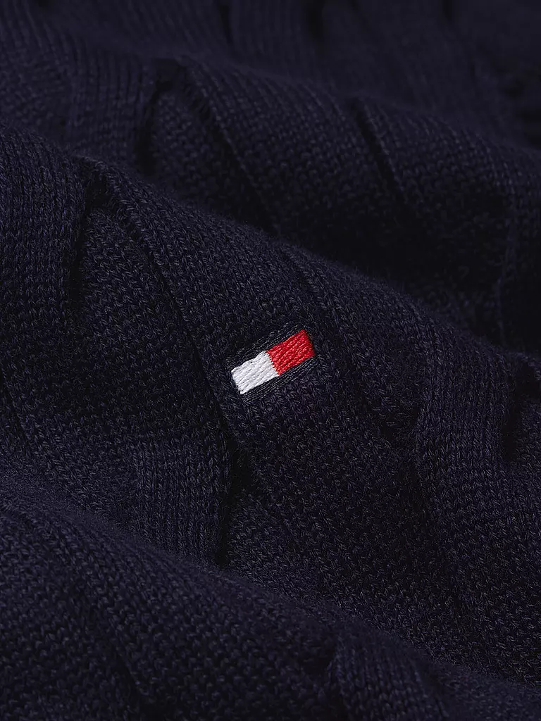 TOMMY HILFIGER | Pull Troyer | 