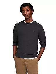 TOMMY HILFIGER | Pullover | Gris