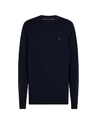 TOMMY HILFIGER | Pullover | Bleu