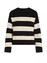 TOMMY HILFIGER | Pull | Noir