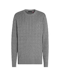 TOMMY HILFIGER | Pull-over | Gris