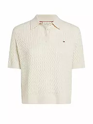 TOMMY HILFIGER | Pull | Beige