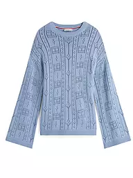 TOMMY HILFIGER | Pull | Bleu