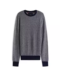 TOMMY HILFIGER | Pull | Bleu