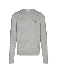 TOMMY HILFIGER | Pull | Gris clair