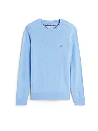 TOMMY HILFIGER | Pull | Bleu clair