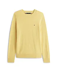 TOMMY HILFIGER | Pull | Jaune