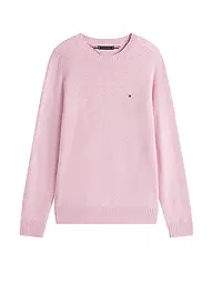 TOMMY HILFIGER | Pull | Rose