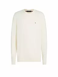 TOMMY HILFIGER | Pullover | Crème